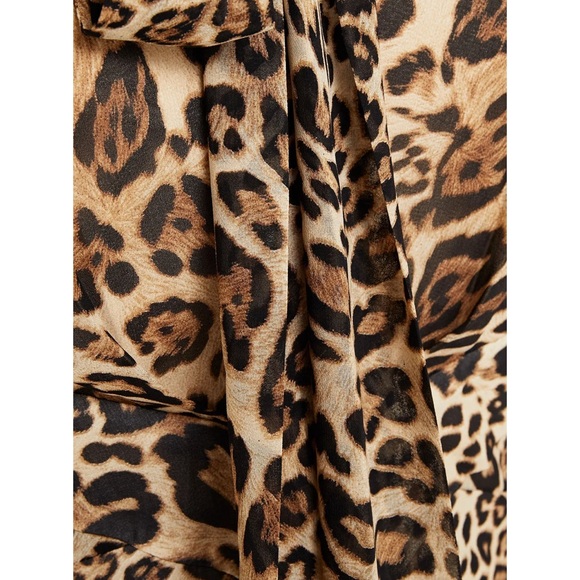 Ronny Kobo Dress - Picture 15 of 17